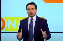 Fraude no INSS: Alberto Neto nega envolvimento após ser acusado de participar de esquema bilionário