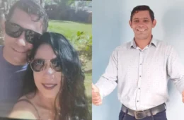 Suposta chacina em Vilhena: polícia investiga morte de assessor de vereador, esposa e dono de sítio carbonizados; relembre caso