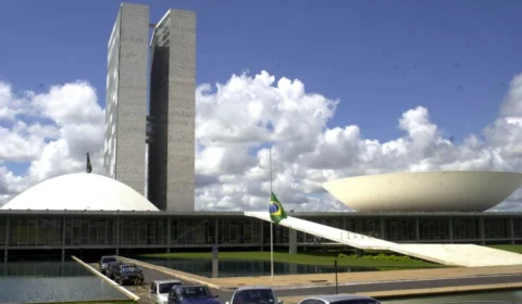 Pesquisa aponta que 51% dos brasileiros desaprovam a atuação do Congresso Nacional
