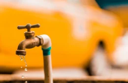 Abastecimento de água em Manaus retorna aos poucos após manutenção; veja previsão de normalização