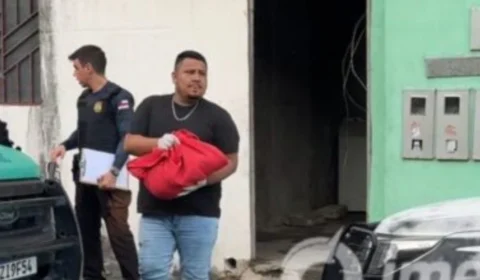 Bebê de 2 meses morre enquanto dormia com a mãe em Manaus; mulher estaria bêbada