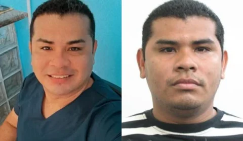 Bombeiro morre carbonizado após explosão em gravação de filme em Porto Velho