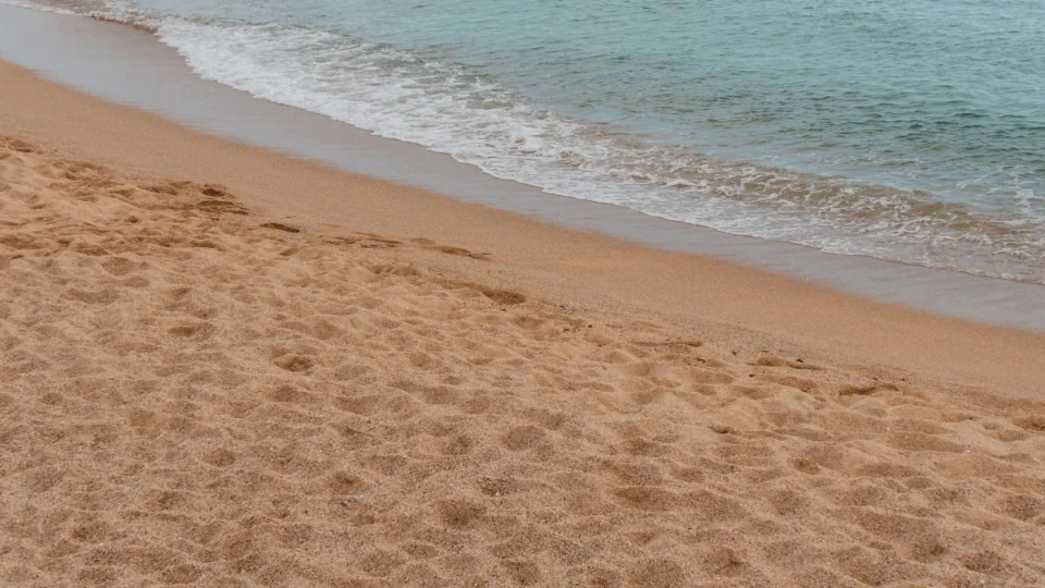 Sudema identifica dois trechos do litoral da Paraíba como impróprios para banho