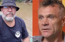 Caso Bruno e Dom: acusados podem ser julgados em Manaus; MPF vê risco à imparcialidade em Tabatinga