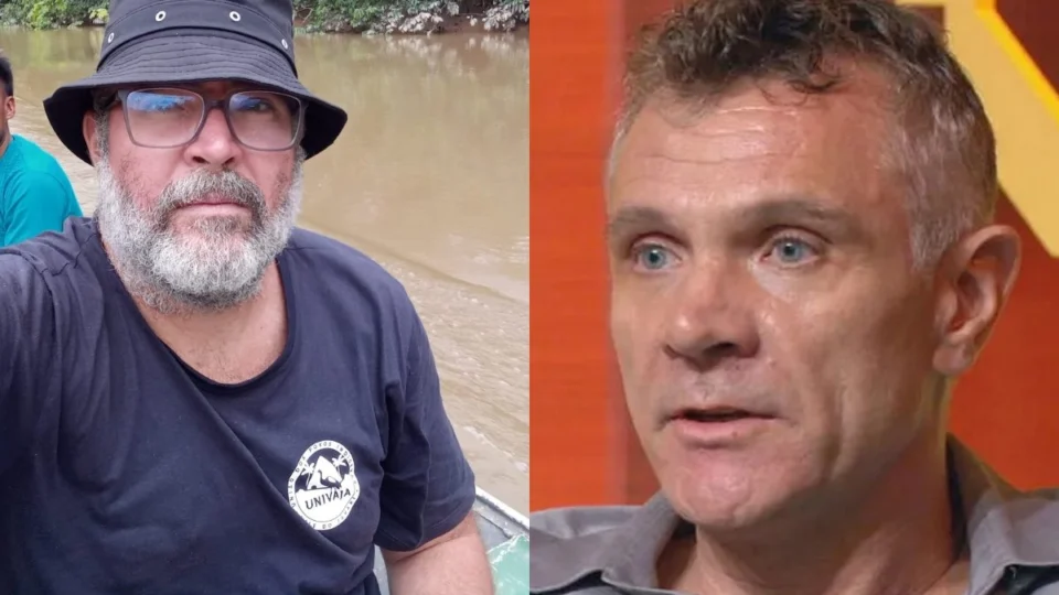 Caso Bruno e Dom: acusados podem ser julgados em Manaus; MPF vê risco à imparcialidade em Tabatinga