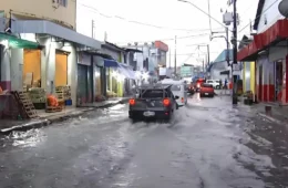 Saque calamidade do FGTS é liberado em 26 cidades do Amazonas; veja a lista