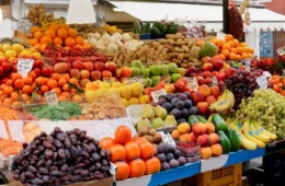 Cesta básica mais barata em Palmas? Veja qual item está ‘mais leve’ no bolso