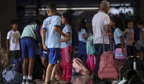 Inscrição para o ‘CNU dos Professores’ vai até sexta-feira (25); veja como se inscrever