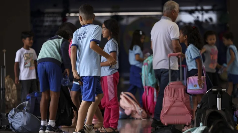 Inscrição para o ‘CNU dos Professores’ vai até sexta-feira (25); veja como se inscrever