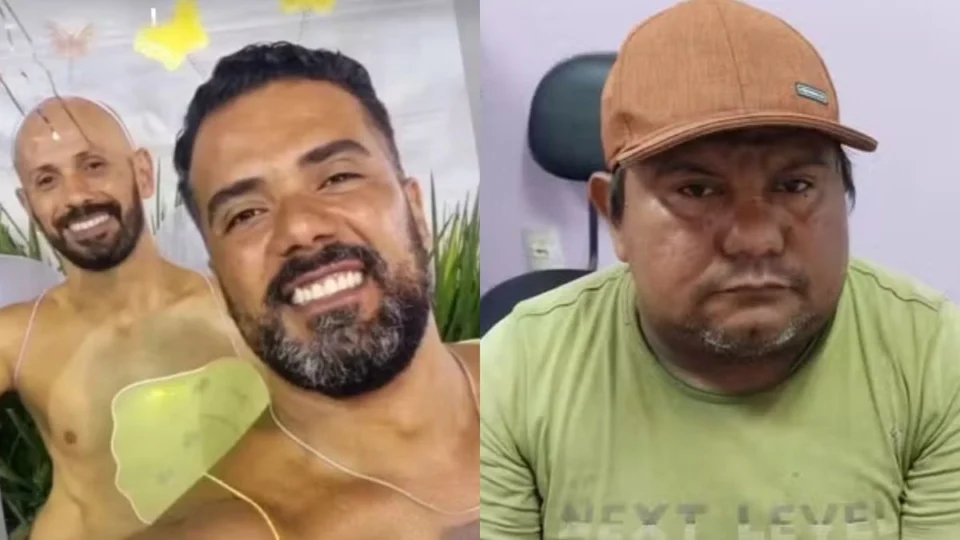 Justiça decreta prisão de trio envolvido em tentativa de compra de bebê em Manacapuru