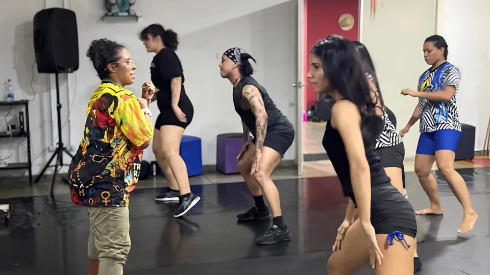 Projeto leva arte e cultura hip-hop para espaços de dança em Manaus; veja programação