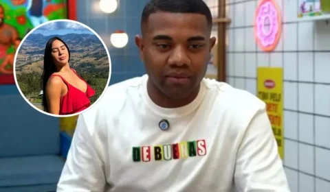 Davi Brito indica afastamento de Isabelle e revela laços com dois ex-BBBs inesperados