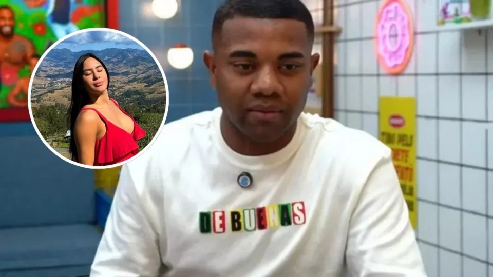 Davi Brito indica afastamento de Isabelle e revela laços com dois ex-BBBs inesperados