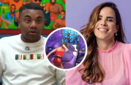 Davi Brito revela que queria a expulsão de Wanessa Camargo no BBB 24: ‘fui na intenção’