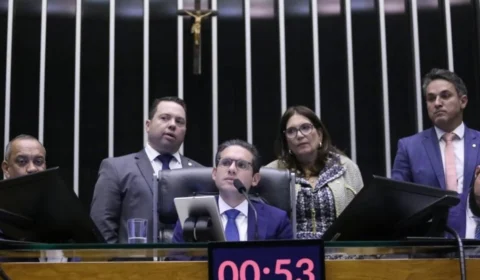 ‘PL da Devastação’: quase todos os deputados de Rondônia votam a favor de projeto que ‘facilita’ desmatamento