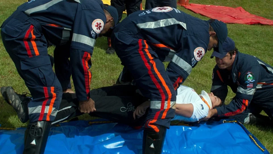 Dia Nacional do Socorrista: veja frases para enviar hoje