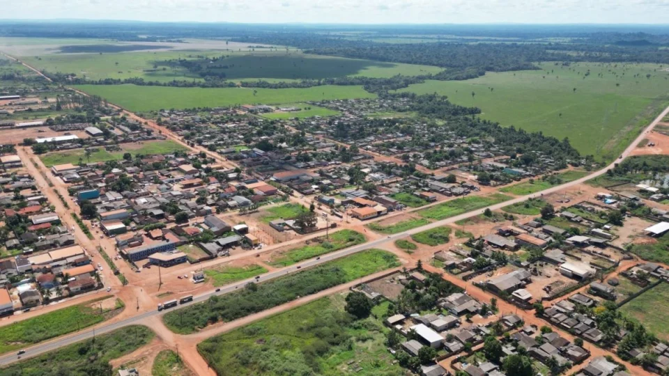 Eleição distrital em Porto Velho: veja horários e locais de votação