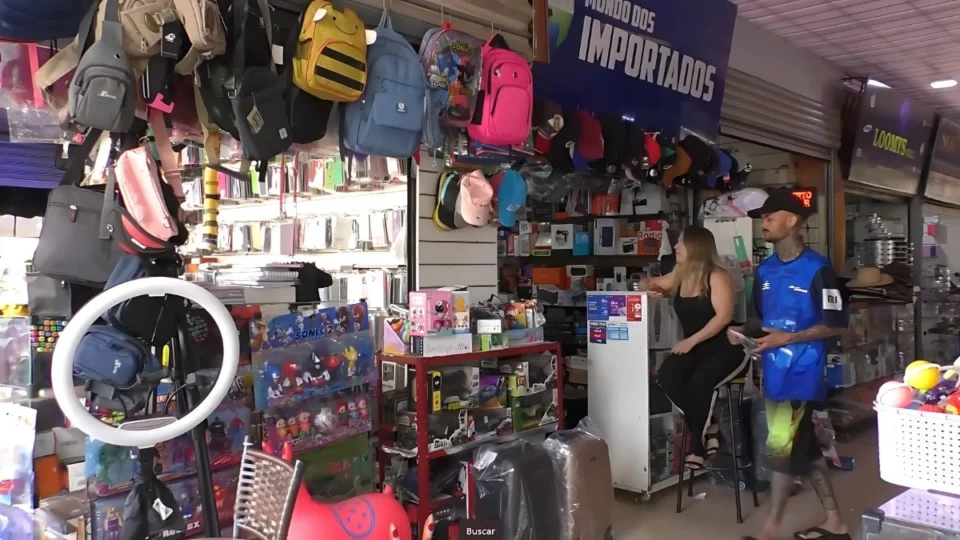 Empreendedorismo em alta: Tocantins registra quase 18 mil novos negócios no 1º semestre de 2025