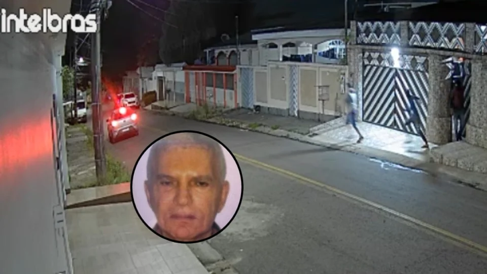 Homicídio em Manaus: veja quem era o empresário morto a tiros dentro de casa no bairro Flores