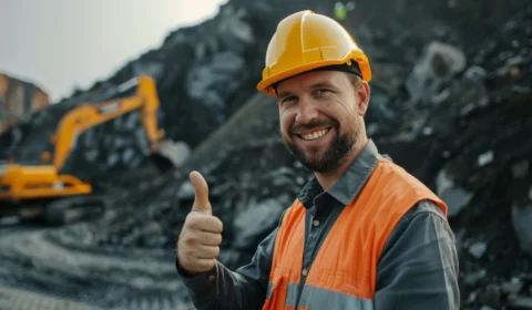 Dia do Engenheiro de Minas: veja frases para enviar hoje