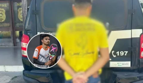 Estudante de medicina é preso pela 2ª vez por posse de pornografia infantil em Boa Vista