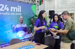 Feirão ‘Amazonas Meu Lar 2025’: veja como garantir até R$ 35 mil de subsídio no financiamento do seu imóvel