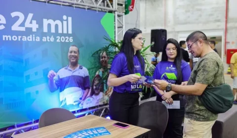 Feirão ‘Amazonas Meu Lar 2025’: veja como garantir até R$ 35 mil de subsídio no financiamento do seu imóvel
