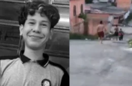 Caso Fernando Vilaça: adolescentes alegam ‘legítima defesa’ e culpam a vítima pelo crime