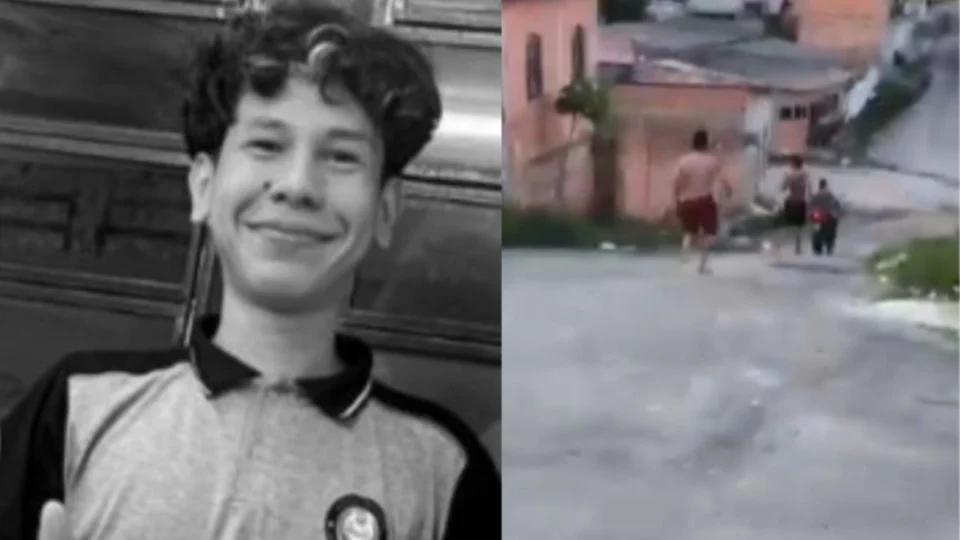 Caso Fernando Vilaça: adolescentes alegam ‘legítima defesa’ e culpam a vítima pelo crime