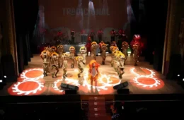 Festival de Cirandas de Manacapuru é lançado no Teatro Amazonas e promete espetáculo em agosto