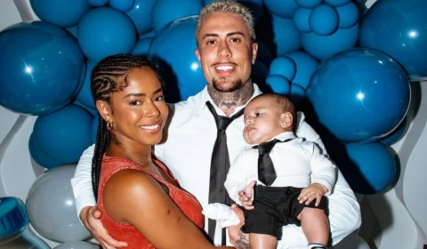 Como será a guarda e a pensão do filho de MC Daniel e Lorena após a separação? Veja o que diz a lei