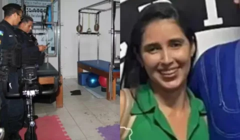 Fisioterapeuta é morta com seis tiros dentro de clínica no interior de Rondônia; ex-companheiro está foragido