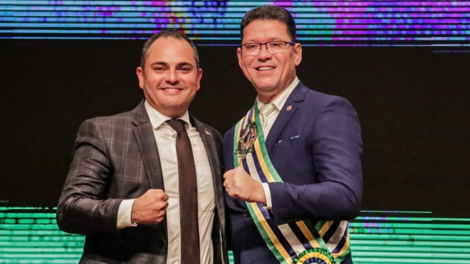 Governador de Rondônia exonera vice da Sedec após esquemas para assumir o poder: ‘isso é triste’