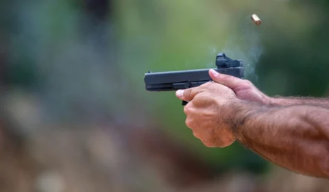 Homem é condenado a 8 anos por tentativa de feminicídio da ex-esposa em Manacapuru; vítima relata crime