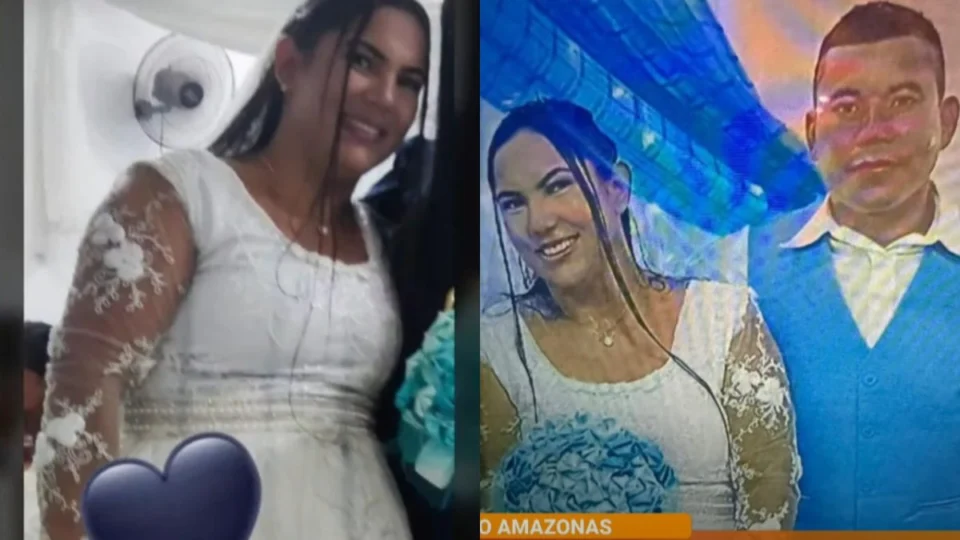 ‘Era um relacionamento conturbado’, diz delegada sobre homem que matou esposa a facadas em Manaus