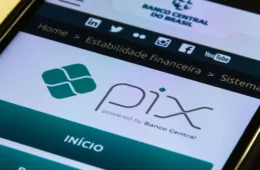 Banco Central irá modernizar Pix com devolução digital para vítimas de fraude
