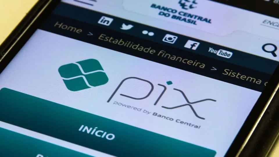 Banco Central irá modernizar Pix com devolução digital para vítimas de fraude