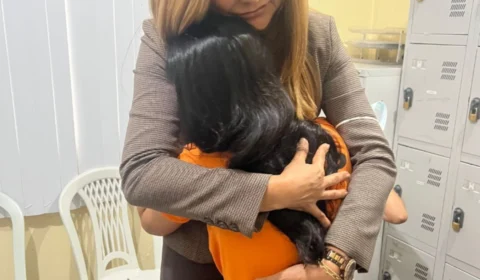 Defensoria pede indulto humanitário para indígena Kokama violentada em delegacia no Amazonas