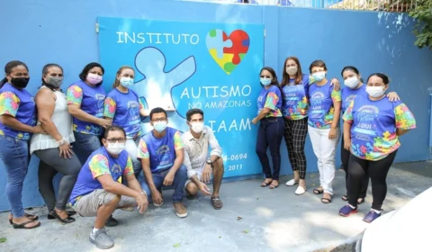 Instituto para crianças autistas em Manaus ganha sede própria com herança de Jô Soares