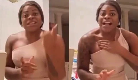 VÍDEO: Jojo Todynho se pronuncia após demissão de treinadora: ‘cada um que resolva seu problema’