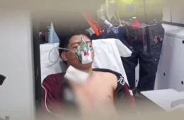 VÍDEO: ‘Justiceiro’ reage e atira em assaltantes durante tentativa de roubo em Manaus