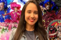 Justificativas das notas de jurada polêmica em Parintins ‘vazam’ e causam alvoroço