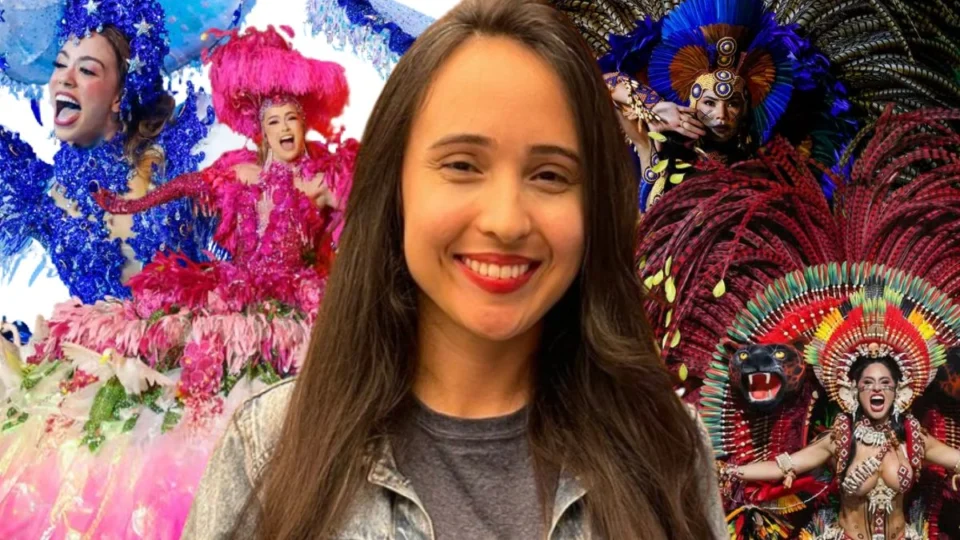 Justificativas das notas de jurada polêmica em Parintins ‘vazam’ e causam alvoroço