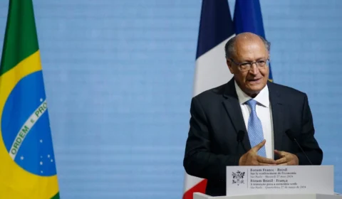 Lei da Reciprocidade: Alckmin promete ‘troco’ à tarifa de Trump até terça-feira; entenda os impactos