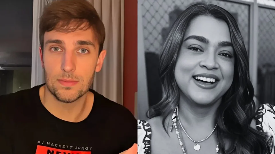 Leo Lins faz piada cruel após morte de Preta Gil e causa revolta na web: ‘pegar câncer e morrer’