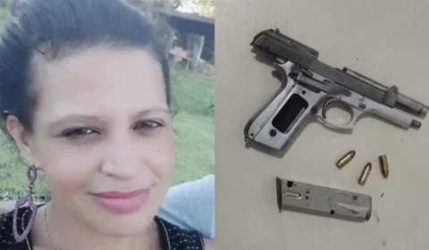Mãe é morta em casa na frente dos filhos no interior de Rondônia; crime pode ter sido motivado por guerra entre facções