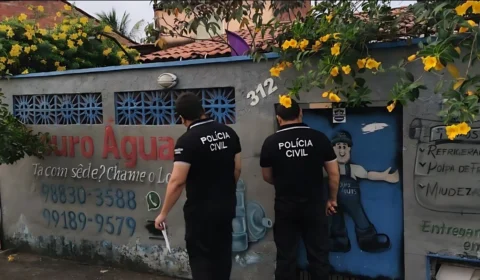 PCRR desmantela golpe de estelionato em redes sociais com Operação no Ceará