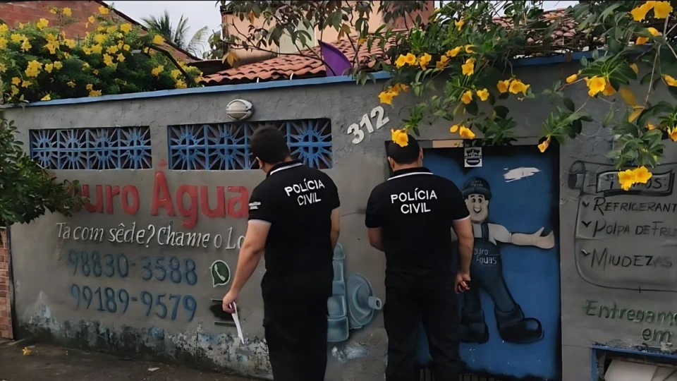 PCRR desmantela golpe de estelionato em redes sociais com Operação no Ceará