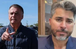 Marcos Rogério critica tornozeleira em Bolsonaro: ‘perseguição judicial’