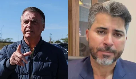 Marcos Rogério critica tornozeleira em Bolsonaro: ‘perseguição judicial’